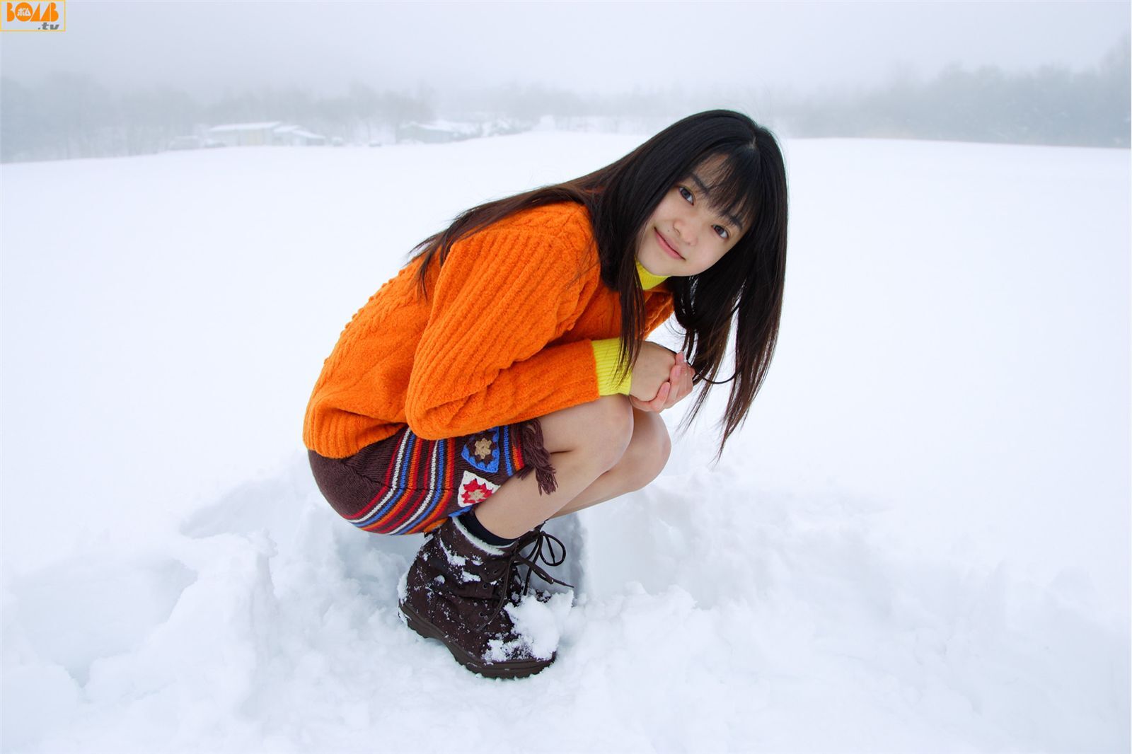 Ryoko Kobayashi 小林凉子 ASIA Bomb.TV